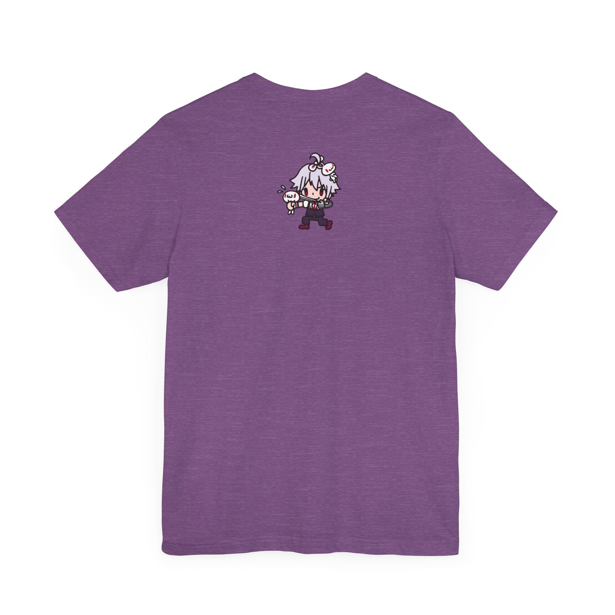 VA-11 HALL-A x Gloomy Bear Dana Tee - Mori Chack ver